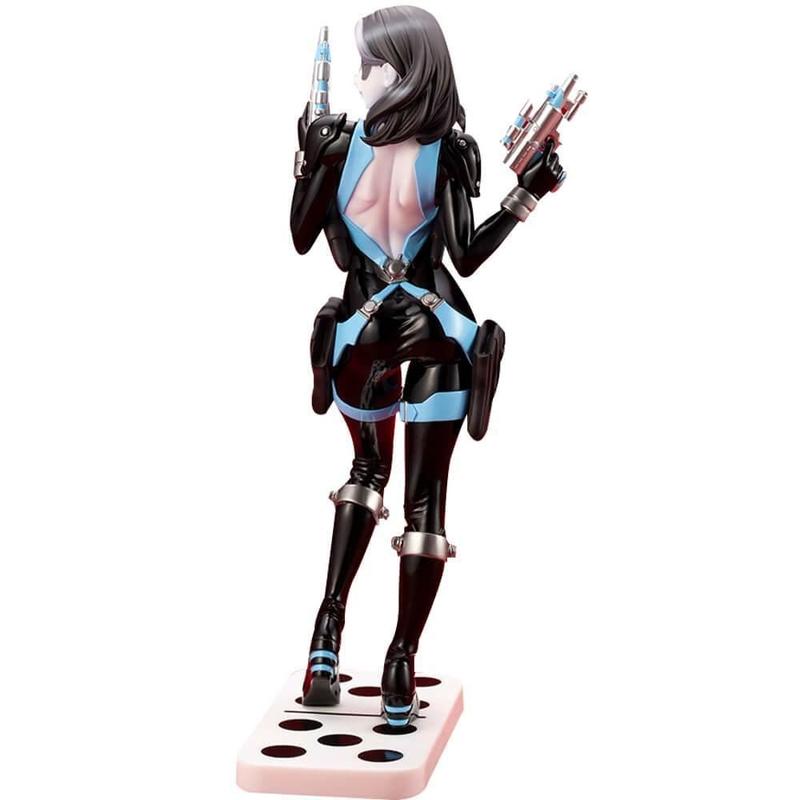 コミック・アニメ KOTOBUKIYA MARVEL BISHOUJO DOMINO S513f4befbe1040168250e669c1b0a